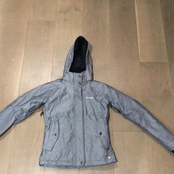 Columbia Jackets & Blazers - Columbia Ski Jacket